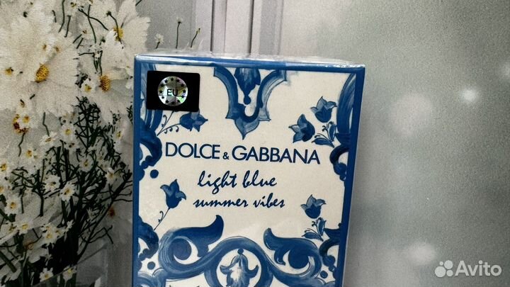 Dolce gabbana