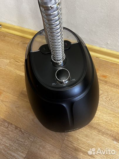 Отпариватель