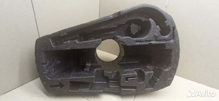 Ящик для инструментов Volkswagen Polo 2011-2020