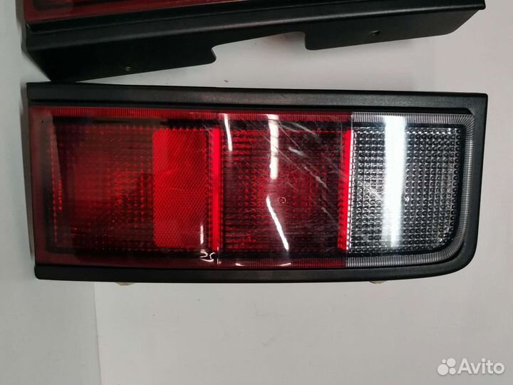 Фанари задние Hummer H2