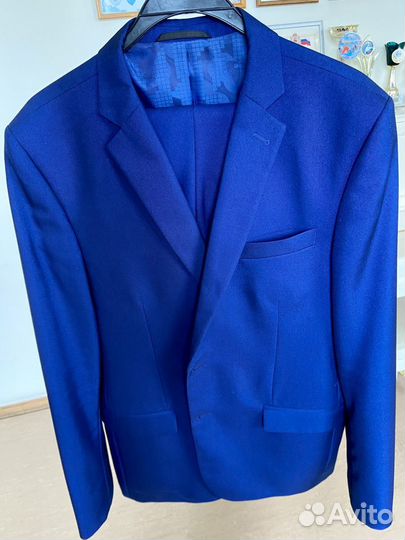 Костюм мужской