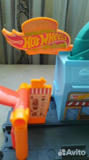 Игровой набор