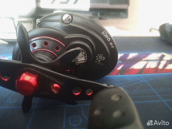 Мультипликаторная катушка