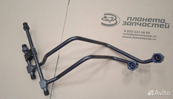 Гидравлические трубки цилиндров наклона cpcd 15-35