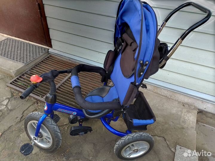 Велосипед детский Б/У