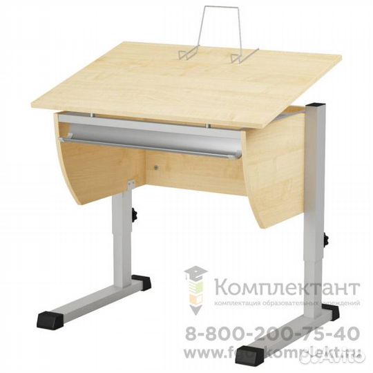 Продам стол-парту со стулом