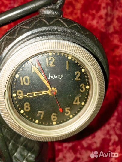 Касли Подчасник