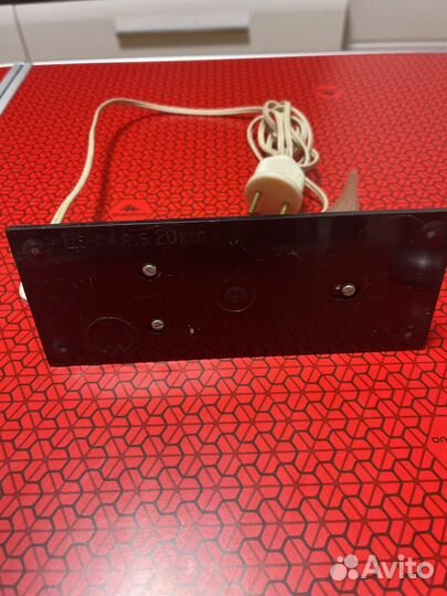 Светильник 