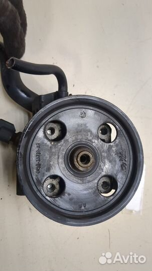 Гур Ford Focus 2, 2009