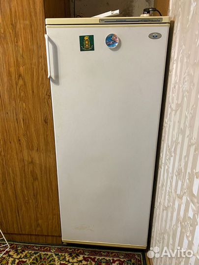 Морозильная камера бу Минск