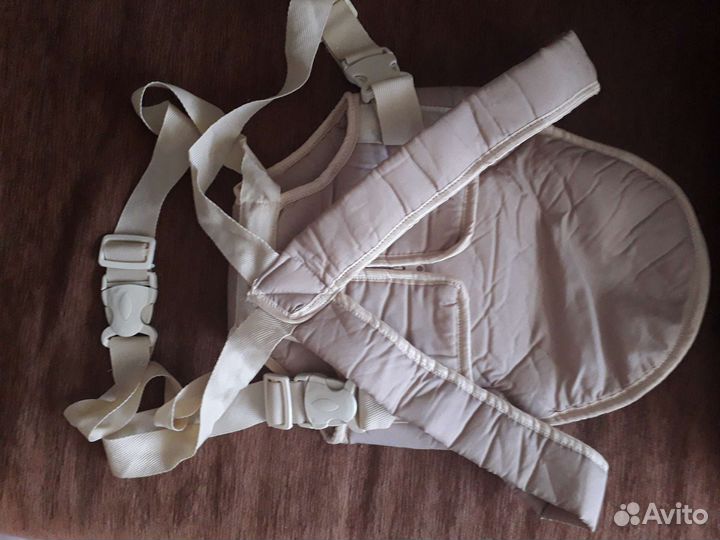 Рюкзак переноска кенгуру