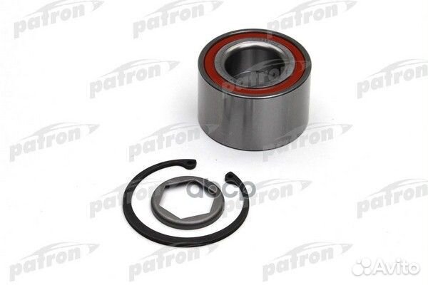 Подшипник ступичный задн opel: Omega A 86-94 PB