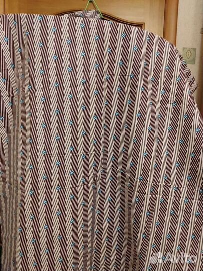 Отрез ткани хб