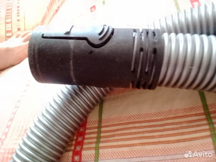 Щётка, трубка,шланг