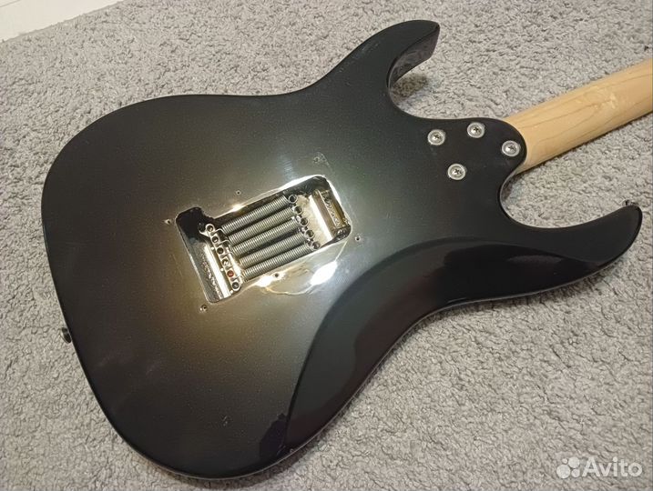 Ibanez GRX20-BKN