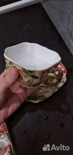 Набор чайный