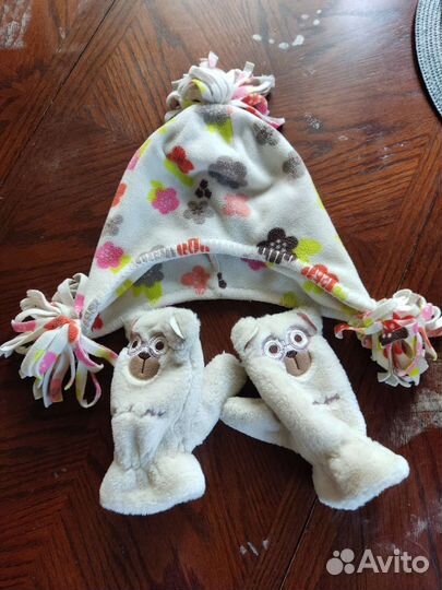 Шапка шлем kivat 3