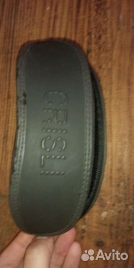 Антифары очки мужские