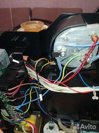 Срочный ремонт кофемашин и кофеварок