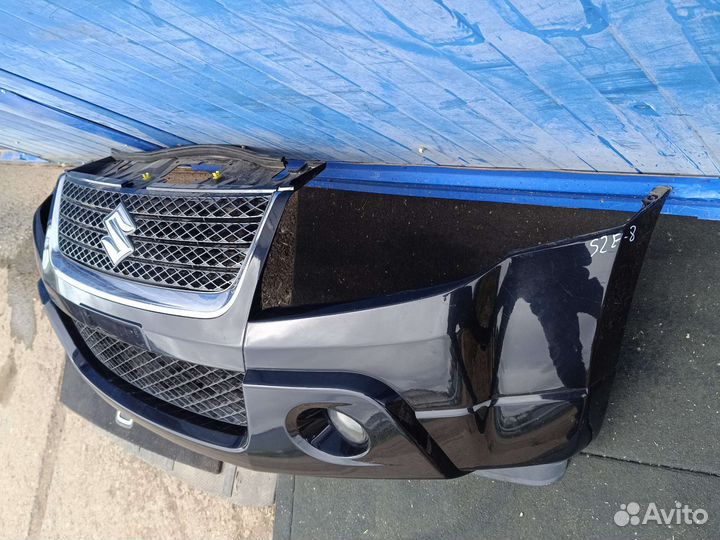 Бампер передний Suzuki grand Vitara
