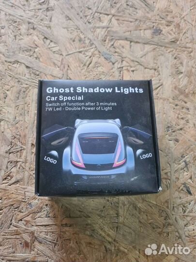 Подсветка в автомобили Субару