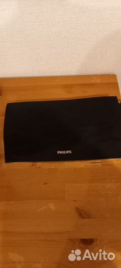 Выпрямитель для волос philips