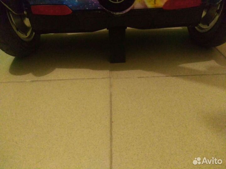 Гироскутер. Сигвей