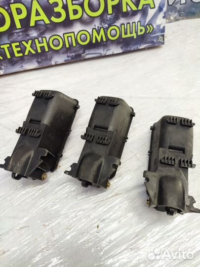 Ручка внутренняя Seat Toledo