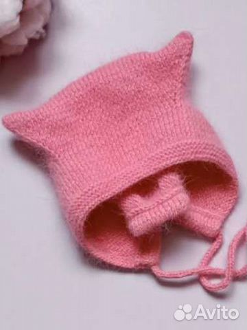 Шапка детская