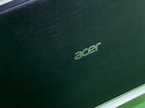 Acer 4 озу AMD A 6 SSD 128 radeonR4