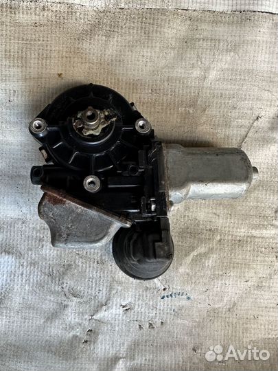 Мотор стеклоподъемника Lexus LS460L (XF40) IV (200