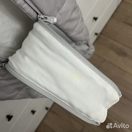 Зимний комбинезон reima 50 56