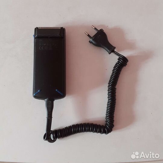 Электробритва braun