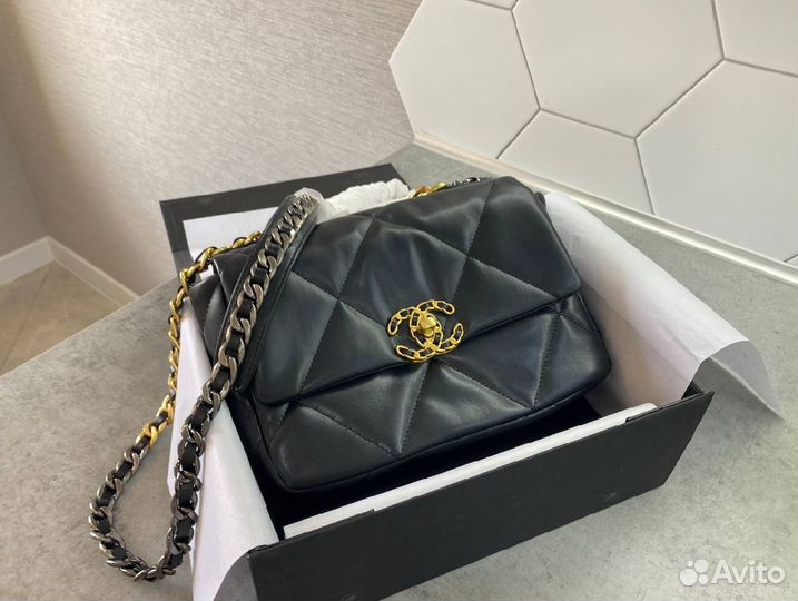 Сумка chanel оригинал