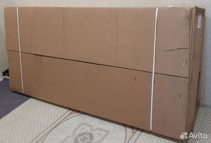 Кровать электрическая медицинская