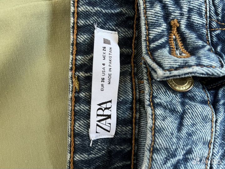 Вещи пакетом zara