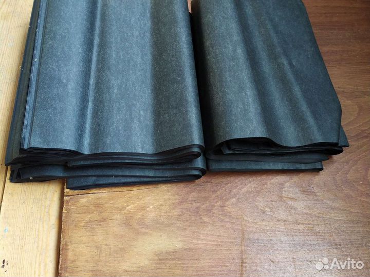 Бумага копирка