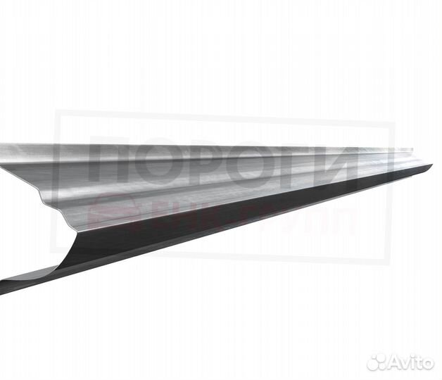 Пороги Cadillac Escalade 3 и другие