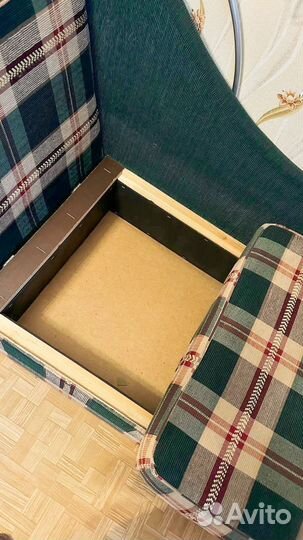 Диван-тахта