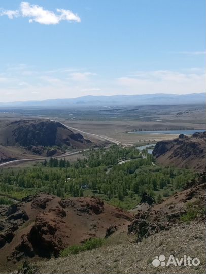 Автозаброски на Марс, Луна