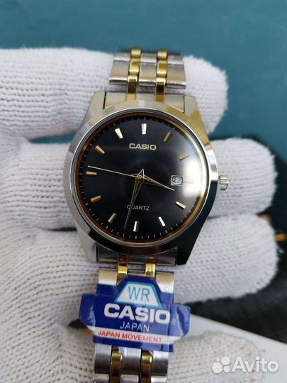 Часы мужские новые