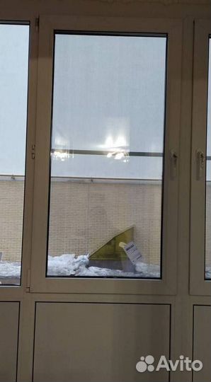 Пластиковые окна за 7 дней