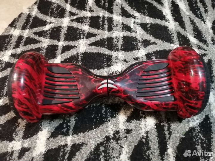 Гироскутер бу