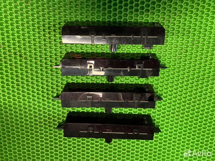 Бортовой компьютер Subaru Outback B14 BR