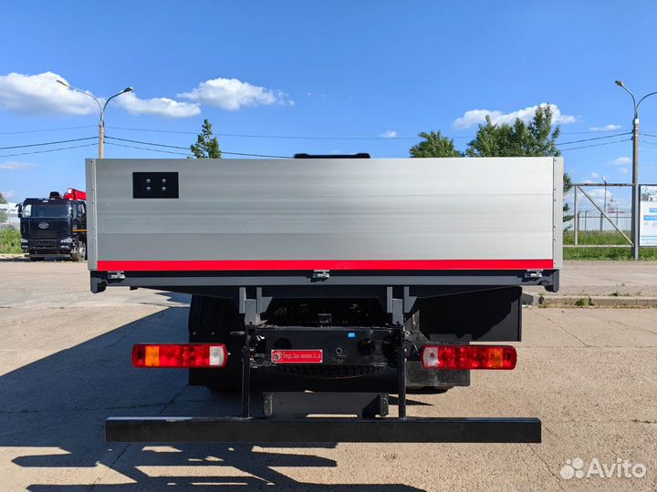 Dayun X120 CGC1120D, 2024