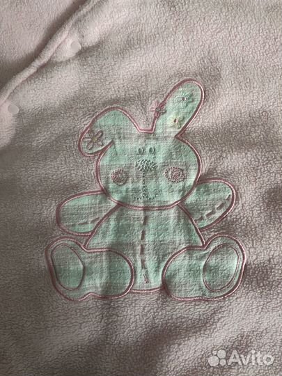 Комбинезон 3/6 мес