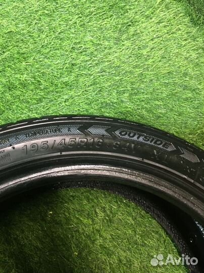 Sailun Atrezzo ZSR 195/45 R16 84V