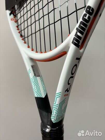 Ракетка для большого тенниса Prince юниорская