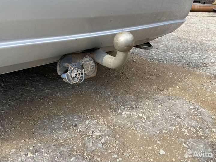 Volkswagen Polo,2013г 1.6 АКПП разбор