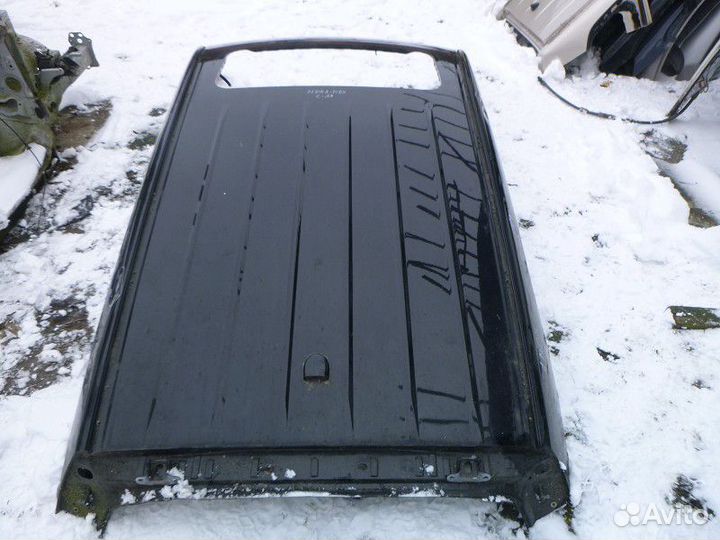 Крыша acura MDX 2007-2013